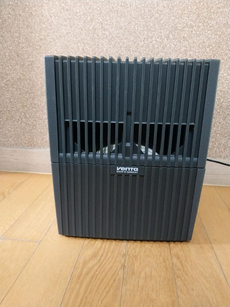 독일 생산 벤타 기화식 가습기 공기청정기--2