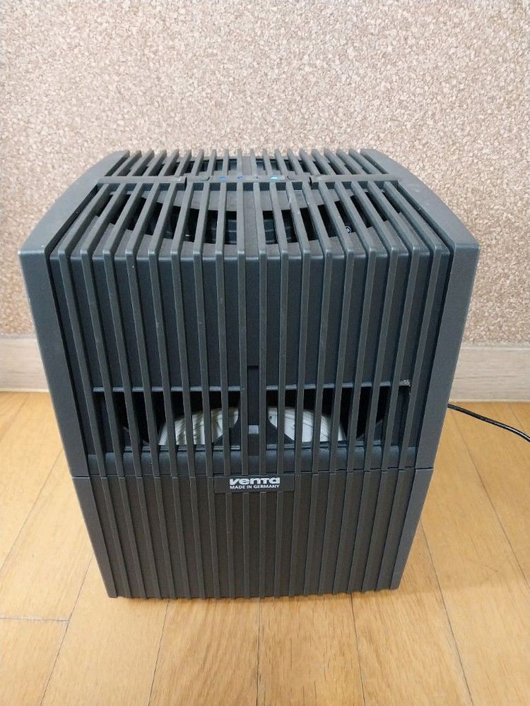 독일 생산 벤타 기화식 가습기 공기청정기--4