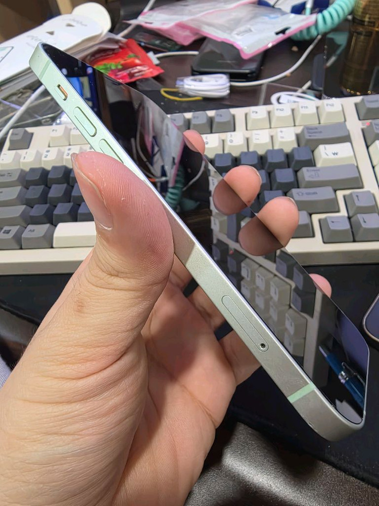 (2563)갤럭시탭s7fe 64 와이파이 판매--0