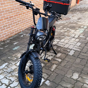 벤틀러스 mp500 전기자전거 판매. 2026년 2월 11일 구매.