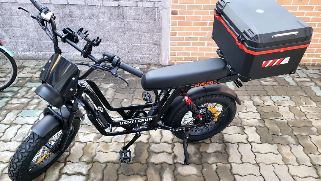 벤틀러스 mp500 전기자전거 판매. 2026년 2월 11일 구매.--1