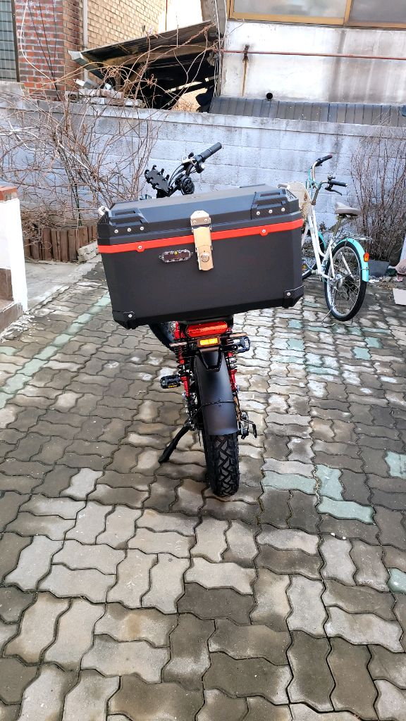 벤틀러스 mp500 전기자전거 판매. 2026년 2월 11일 구매.--2