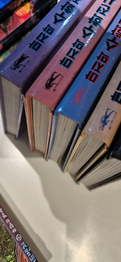 와이즈만 마지막 수학전사 1-5권 최상--3