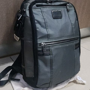 투미 알파브라보 다이나믹 백팩