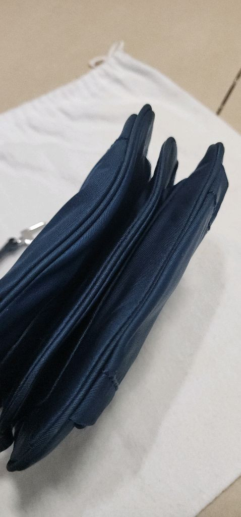 투미 TUMI 미니 파우치백 클러치--5