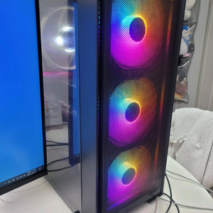 [부산직거래만] 라이젠 5600x, rtx3070&rtx2080 본체 팝니다.