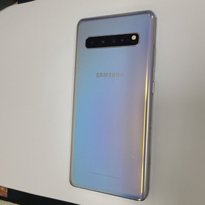 갤럭시 S10 5G 아우라글로우 256G SK 무잔상 209623