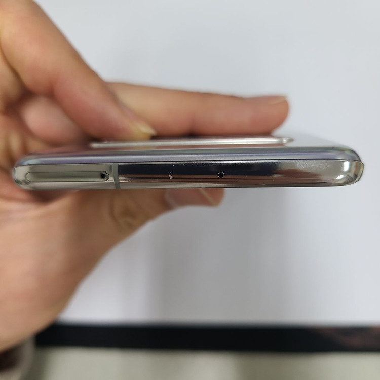 갤럭시 S10 5G 아우라글로우 256G SK 무잔상 209623--4