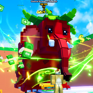 쓰나미브레인롯 - [ 콜로솔 머니 딸코 ] 판매합니다 이미지