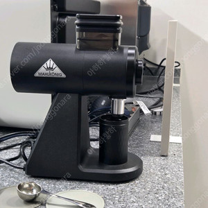 AK74 커피그라인더팝니다 starseeker 스타시커 이미지