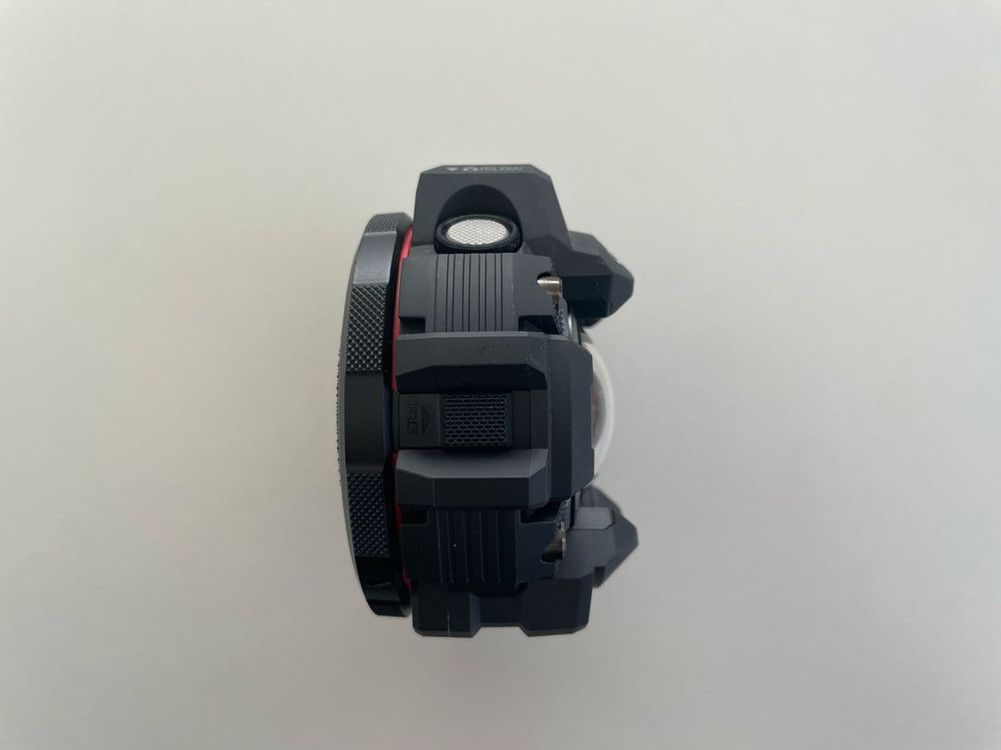 카시오 지쇼크 Gz EYE GZE-1 액션캠--6