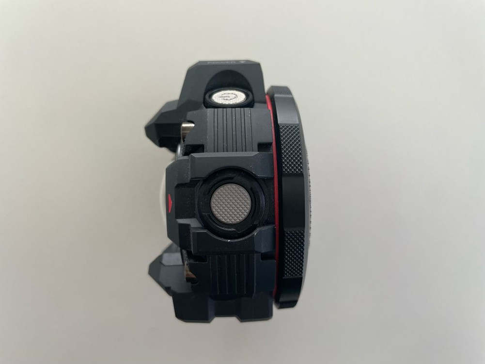 카시오 지쇼크 Gz EYE GZE-1 액션캠--7