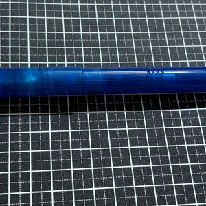 프랭클린 크리스토프 만년필 46 캐리비안 블루스톤