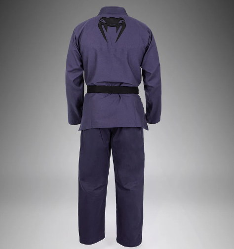 새상품) 베넘 컨텐더 2.0 주짓수 도복 라벤더 그레이 A3--1