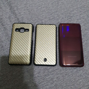 삼성 갤럭시폴더2 sm-g160n 32기가