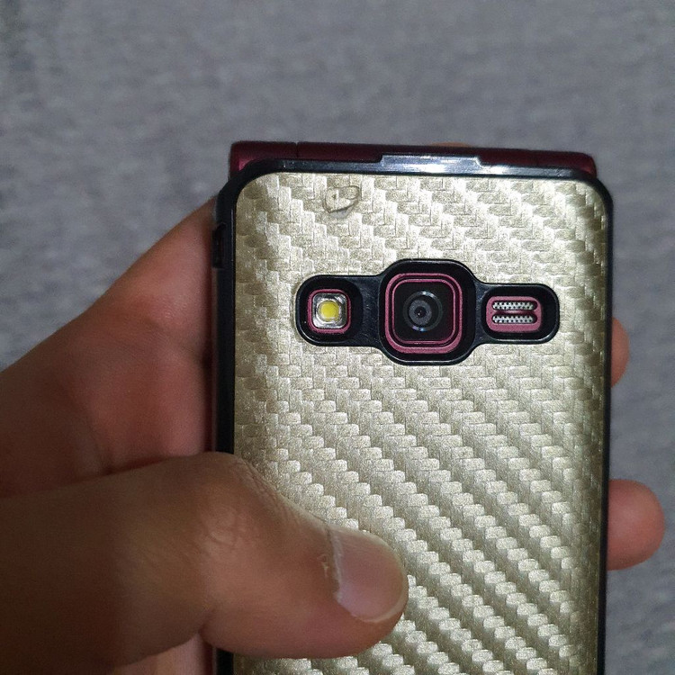 삼성 갤럭시폴더2 sm-g160n 32기가 이미지