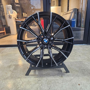 BMW G30 G60 5시리즈 669M스타일 20인치 신품휠
