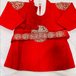 곤룡포 남아 한복 세트 5호 이미지