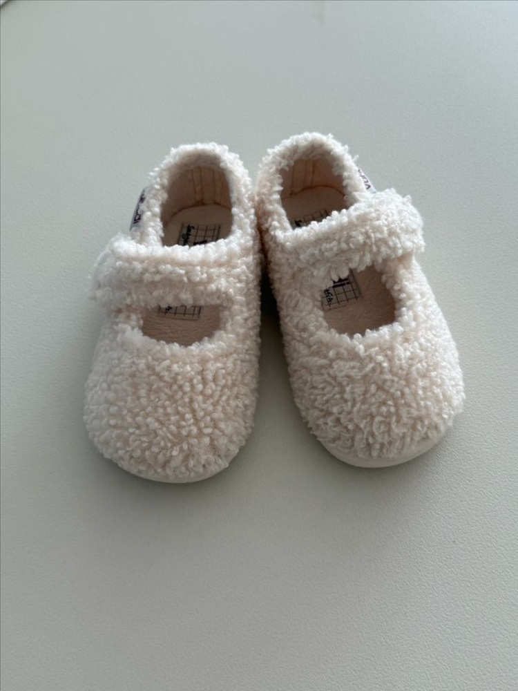 불라디 부클 메리제인슈즈 21사이즈(130) 이미지