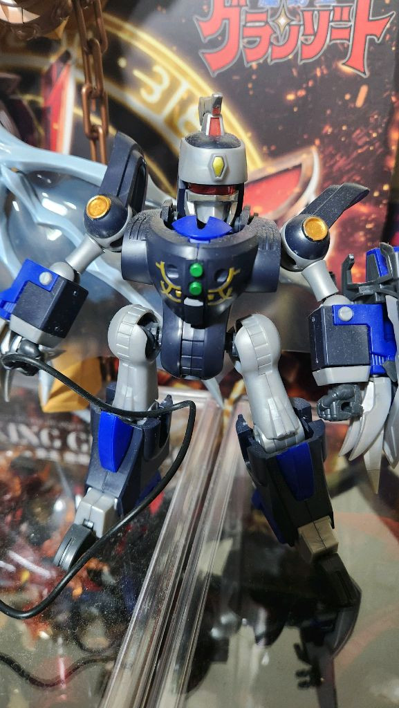 피규어라이즈 푸른눈의백룡 엑조디아 모데로이드 킹스카샤 퀸사이더론 일괄 정리 이미지