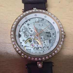 스털링 오리지널(Stuhrling Original) 브랜드의 여성용 오토