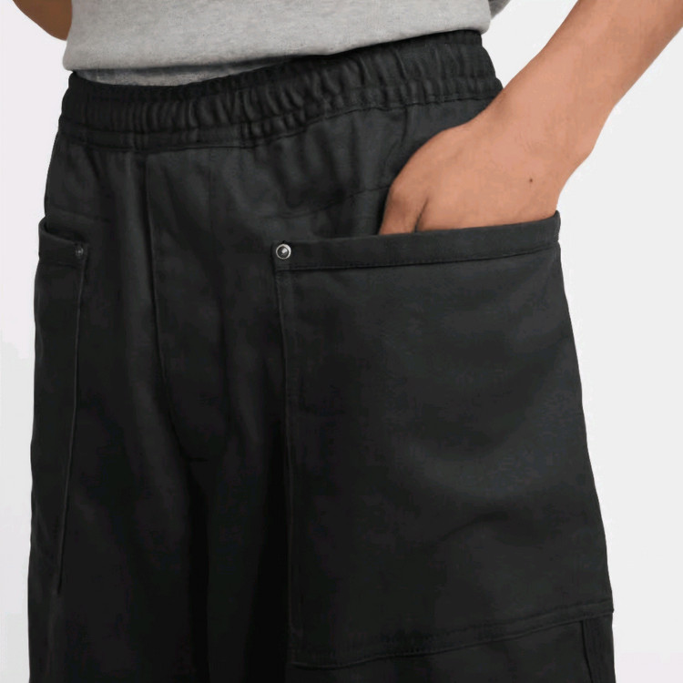 나이키코리아 정품 유틸리티 팬츠 새상품 판매합니다--10