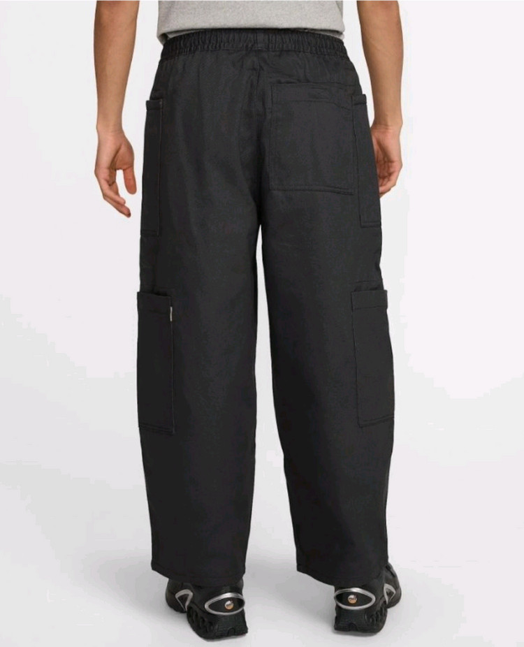 나이키코리아 정품 유틸리티 팬츠 새상품 판매합니다--11