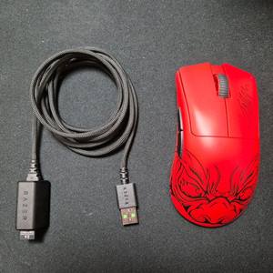 데스에더 v3 pro 페이커 에디션