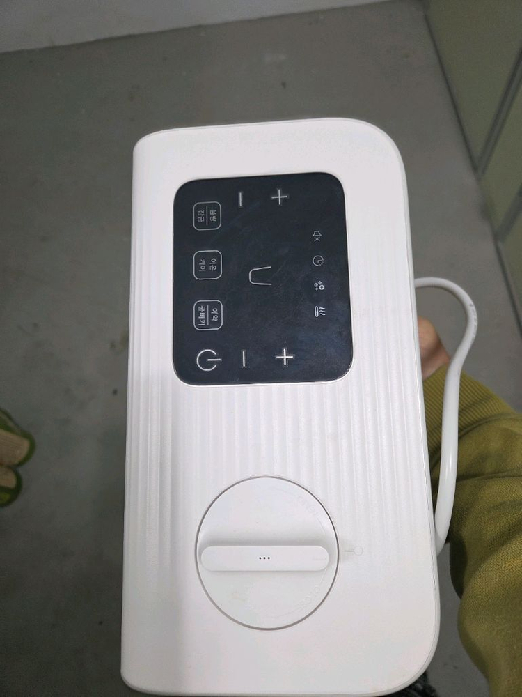 나비엔 온수매트 EQM540-KS--3