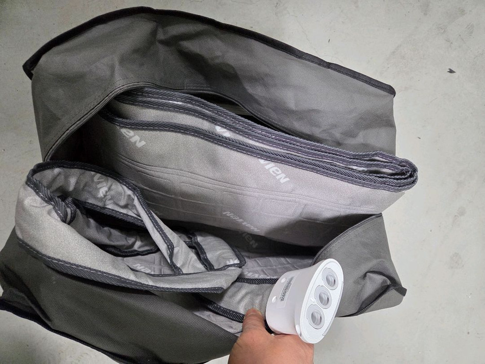 나비엔 온수매트 EQM540-KS--4