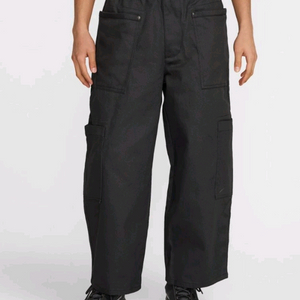 나이키코리아 정품 유틸리티 팬츠 새상품 판매합니다