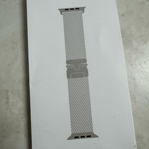 티타늄밀레니즈루프M사이즈 판매합니다