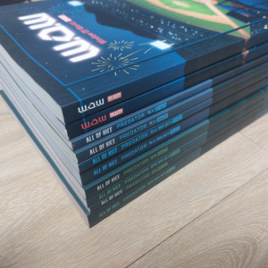 [새책] 2027 김승리 올오카 독서 문학 와우 판매