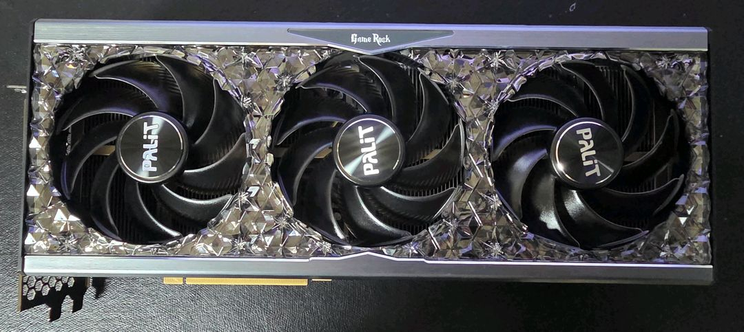 AMD EPYC 7571 듀얼 64코어 128스레드 램128G 4090블로어--3