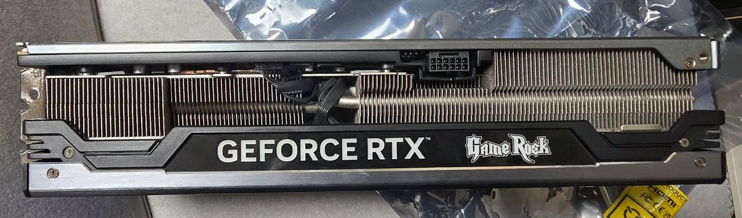 AMD EPYC 7571 듀얼 64코어 128스레드 램128G 4090블로어--5