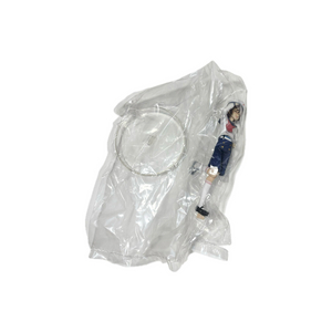 Free! 프리 마츠오카 린 유년기 마린복 피규어 이미지