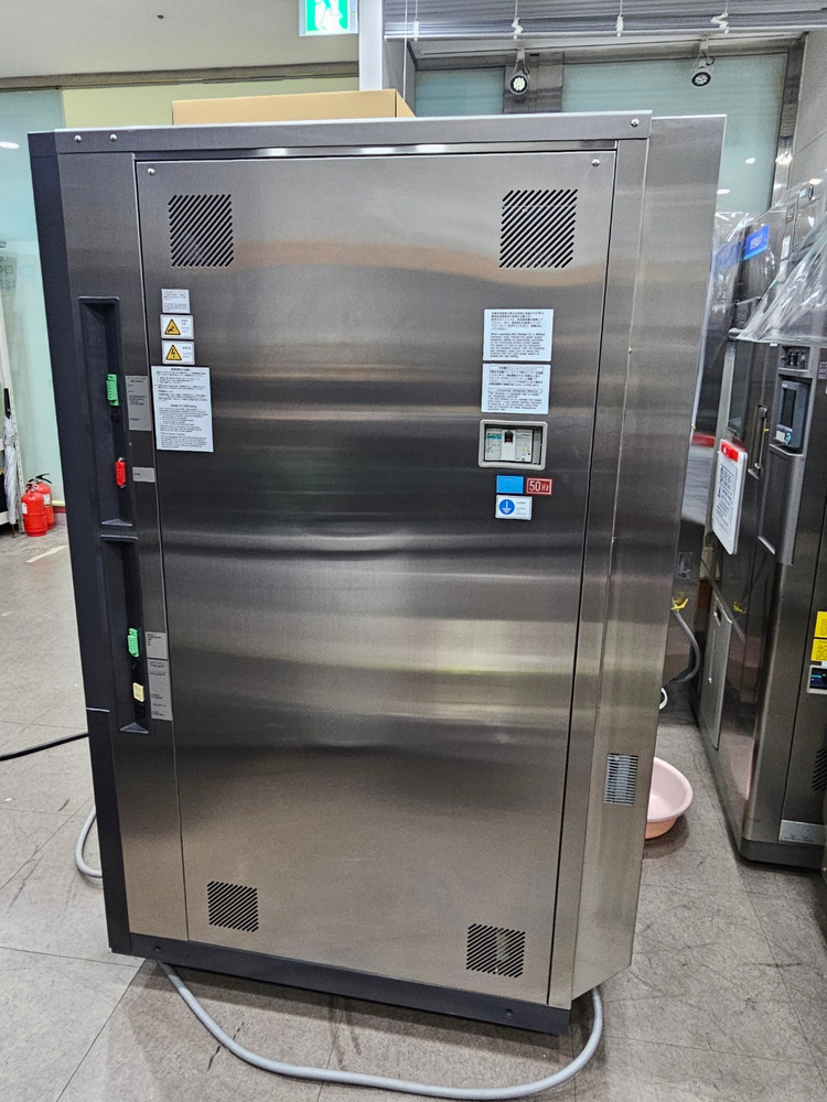 ESPEC PL-2J 온습도 챔버 중고 A급 판매 (직수옵션 포함)--4