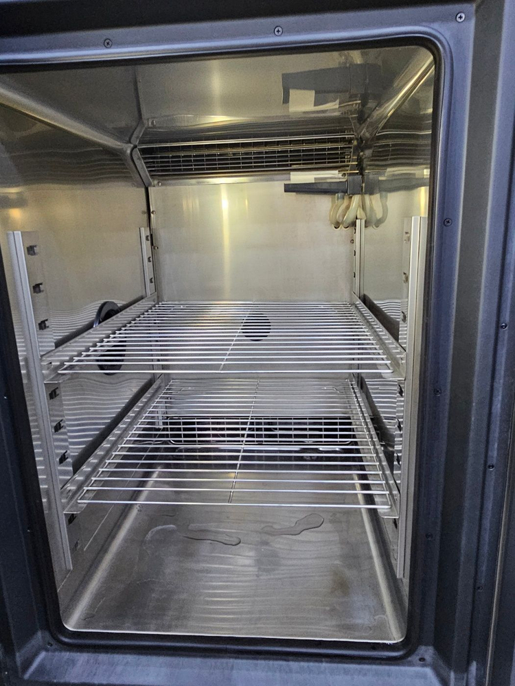 ESPEC PL-2J 온습도 챔버 중고 A급 판매 (직수옵션 포함)--6