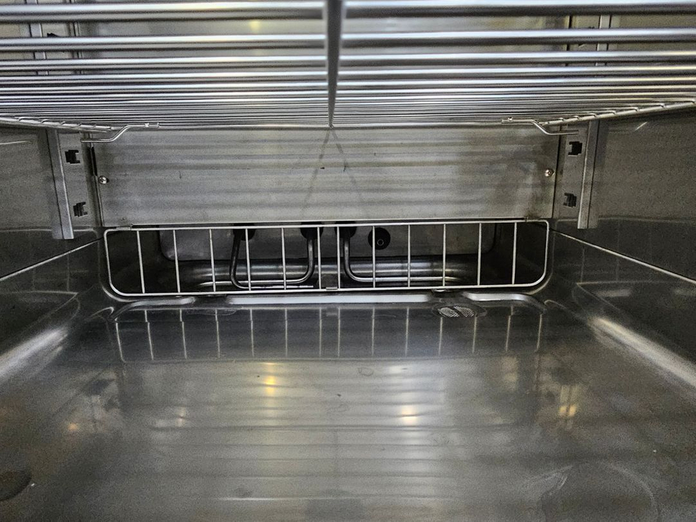 ESPEC PL-2J 온습도 챔버 중고 A급 판매 (직수옵션 포함)--7