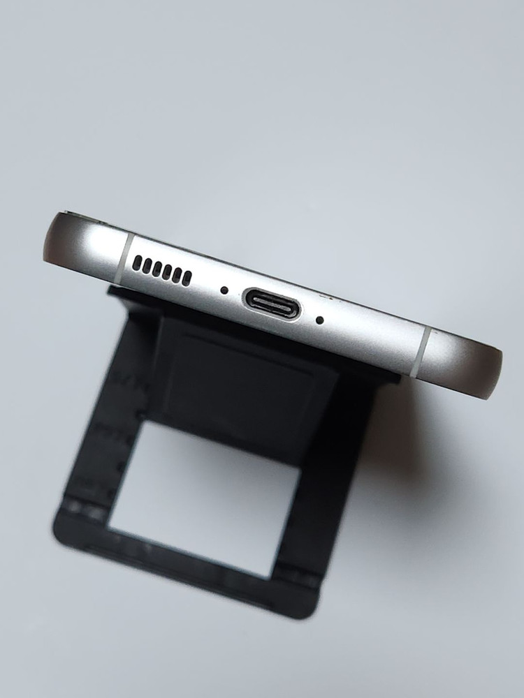 갤럭시S23FE 256G 무잔상 크림 58757--4