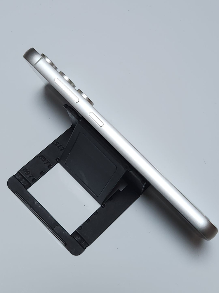 갤럭시S23FE 256G 무잔상 크림 58757--5