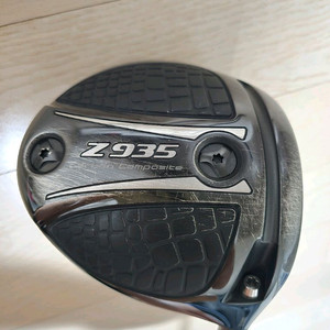 정품 조디아 Z935 스탠다드9.8도 벤투스블루플러스 5S