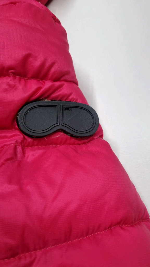 ai라이더스 오리털패딩 10사이즈--1