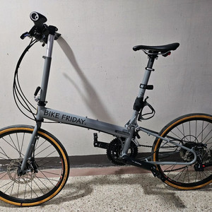 바이크프라이데이 포켓로켓 M 이미지