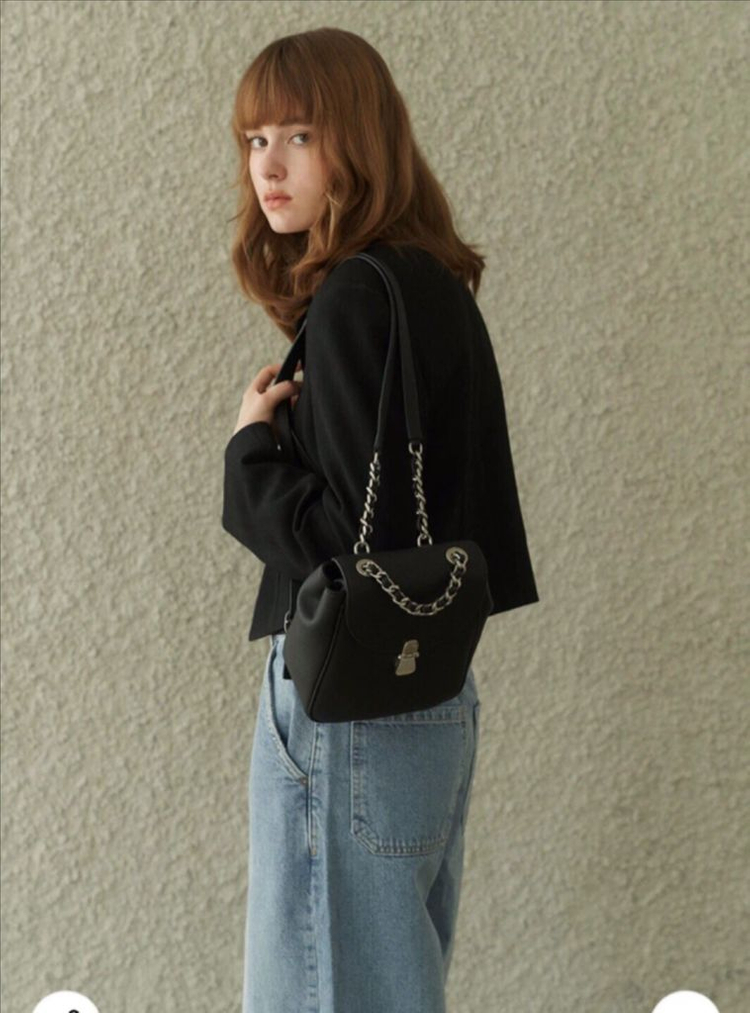 루에브르 삭드솔티 백팩--1