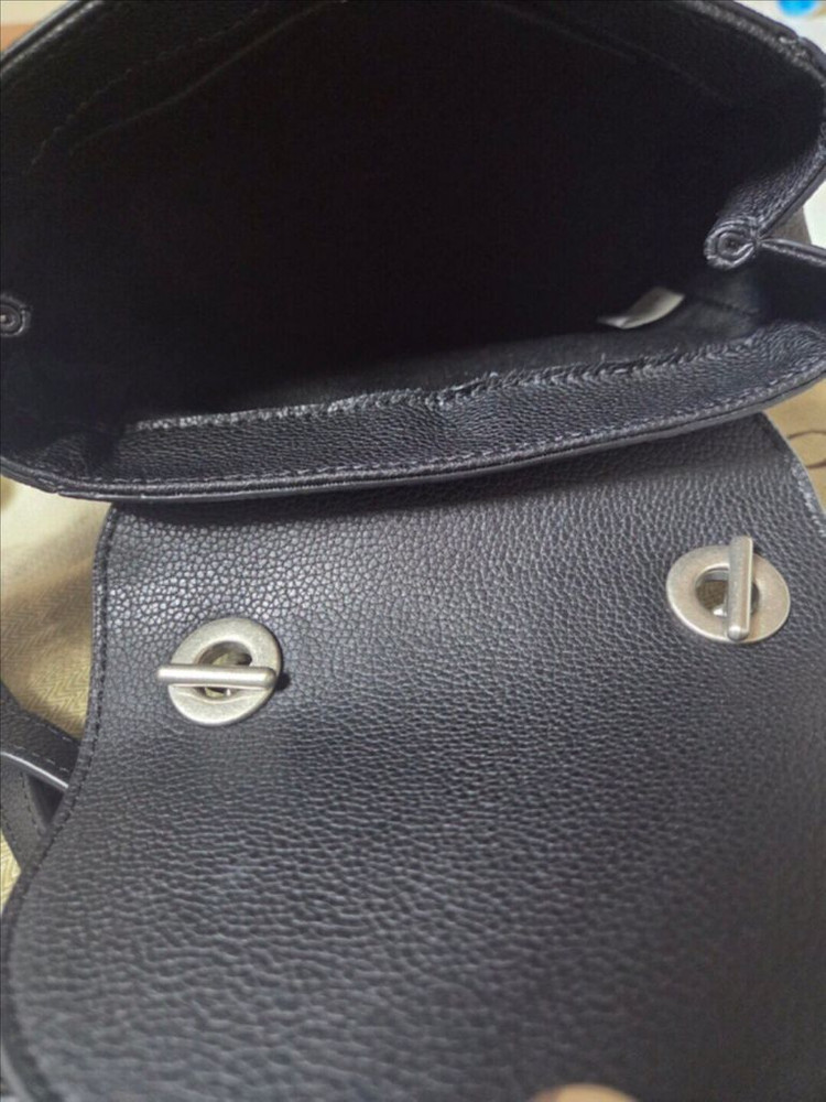 루에브르 삭드솔티 백팩--7