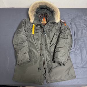 (새상품급.정품) 파라점퍼스 코디악 패딩 XL