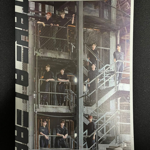 [새 상품] 골든차일드 Golden Child 미니 4집 앨범 Take A Leap 이미지