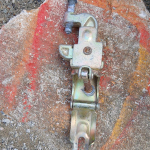 빔크램프 개당2500원 고정형