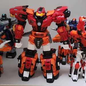 메탈리온 아이들